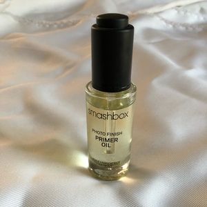 Smashbox primer oil photo finish